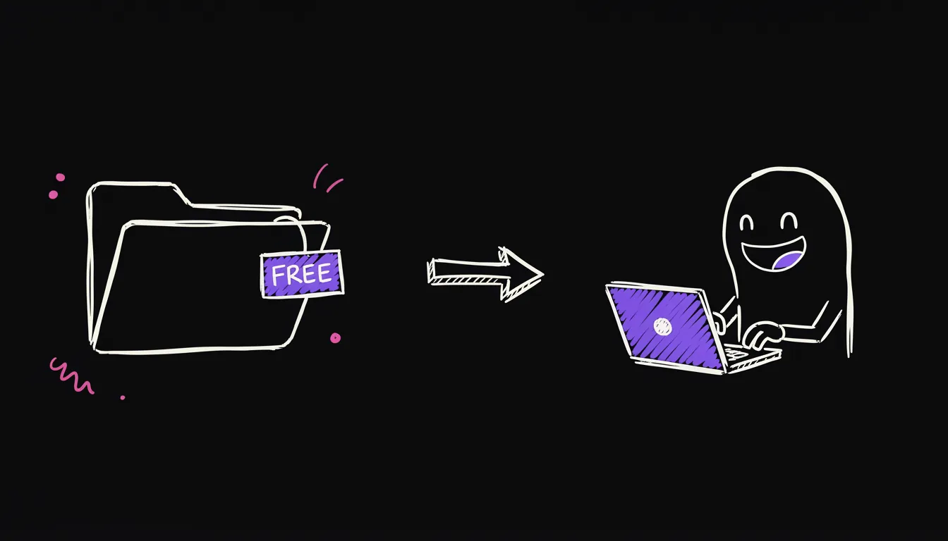 Clone the folder, paste one prompt, and your own AI builds your voice writer