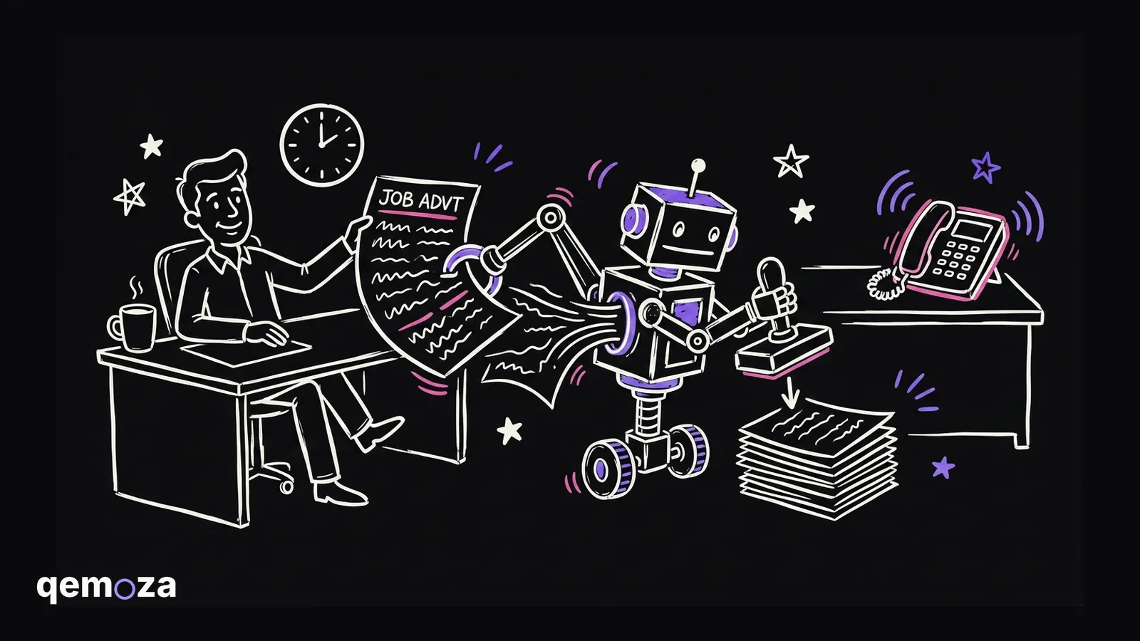 About to Hire for Your Agency? Please Wait. Do This First.
