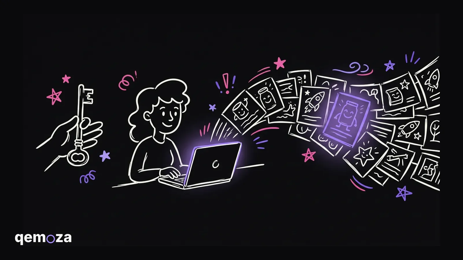 How I Make Image Ads With AI: The Whole Flow, No Designer