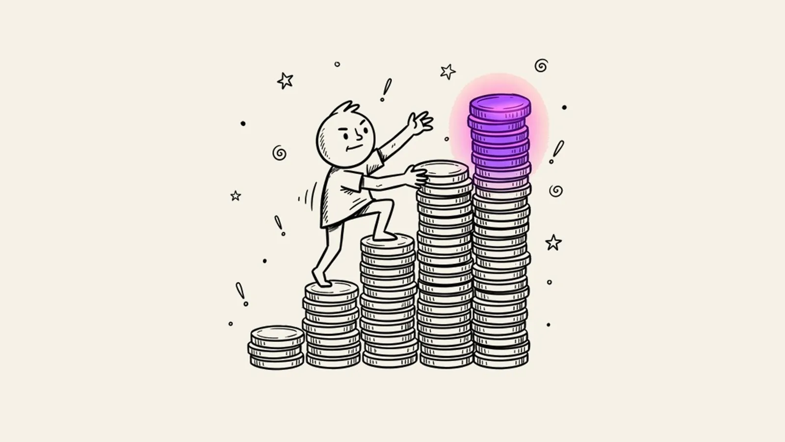 How to Build an AI Automation Business: First Dollar, $10K a Month, Then Past It