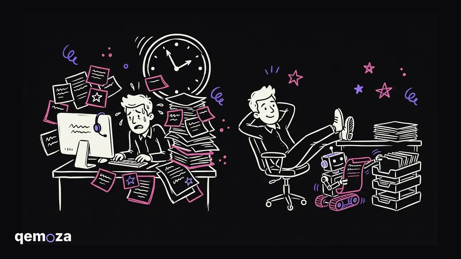 The Hidden Hour: Why Every Call Costs You More Than the Call